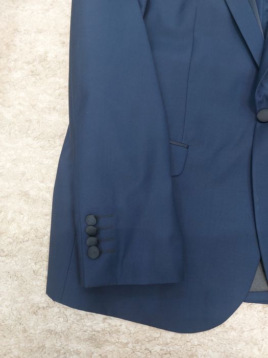 Костюм мужской высокого качества