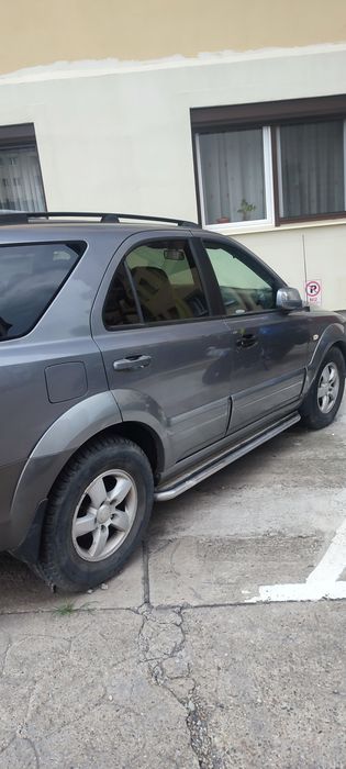 Vind kia sorento..defecta