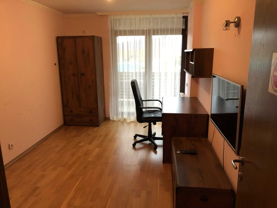 Дава се под наем Тристаен апартамент в с. Панчарево, Област София-град - 108 кв.м за 598.23 € - Снимка #13