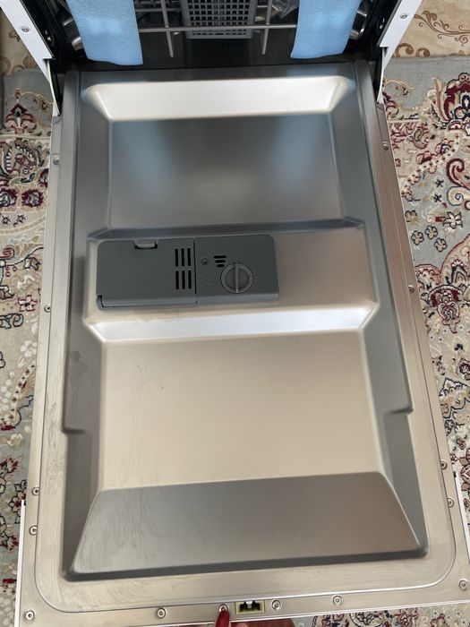 посудамоечная машина