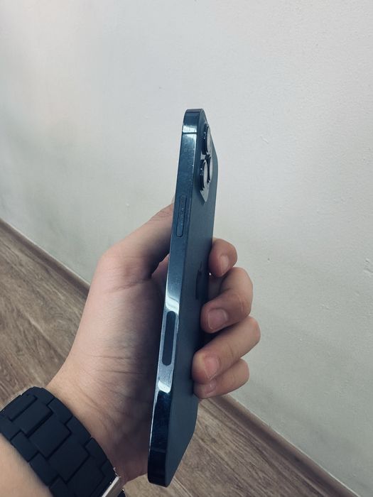 Айфон 12 Про Макс СРОЧНО ТОРГ ЕСТЬ!