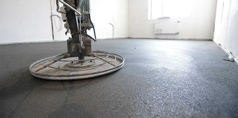 Полусухая стяжка | Styashka pol quyish