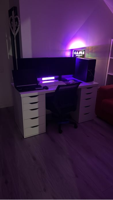 Montez orice tip de mobila Jysk Ikea Dedeman Leroy Hornbach Mobexpert