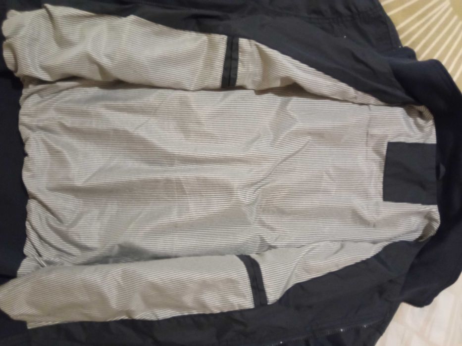 Ново яке пролетно