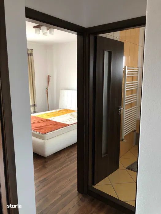 Apartament cu 3 camere decomandate in zona Iulius Mall — fotografia 3