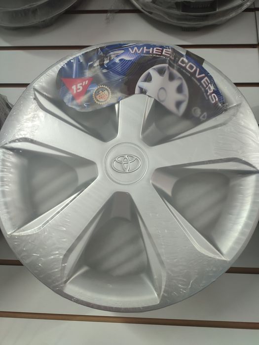 Автомобильные калпаки