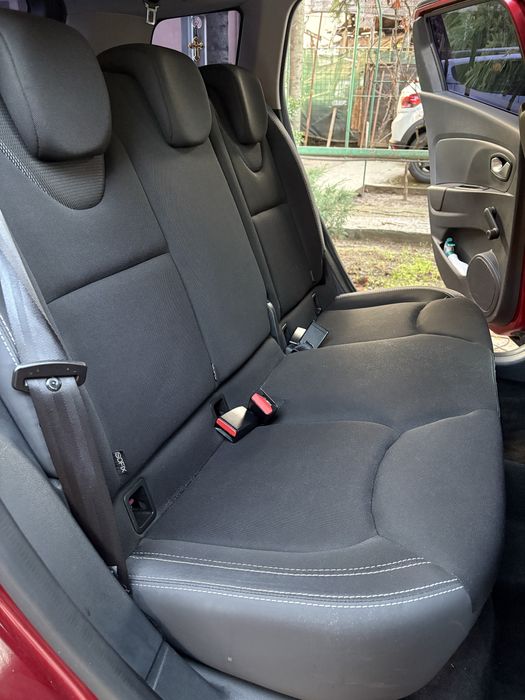 Renault Clio Estate 2018/2019 • 85.000 km REALI • 1.5 Diesel • Consum Mic • Impecabila
