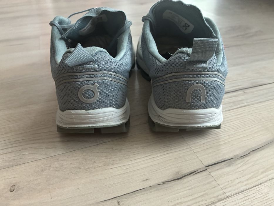 Adidași sport On Running (Swiss Engineering) – Mărimea 38.5