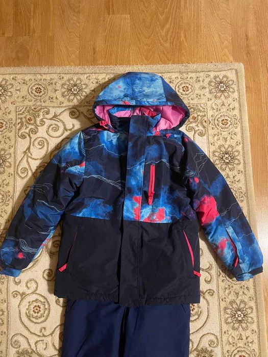 Echipament complet sky