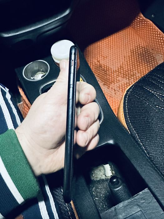 Iphone. 7  obemnga holati yaxwhi