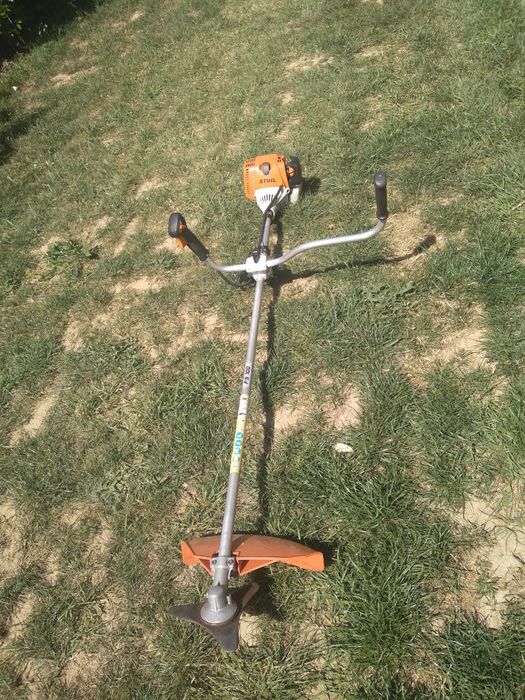 Stihl Fs 100  originală