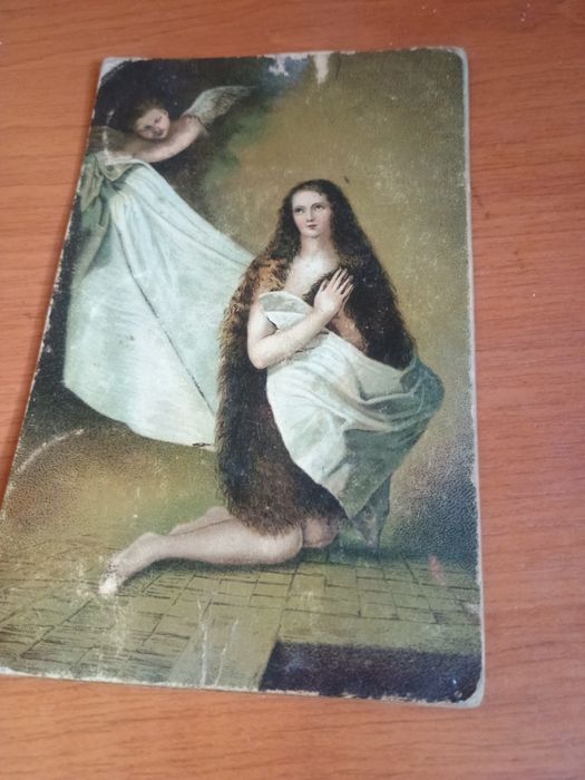 Vând cărți poștale din 1908