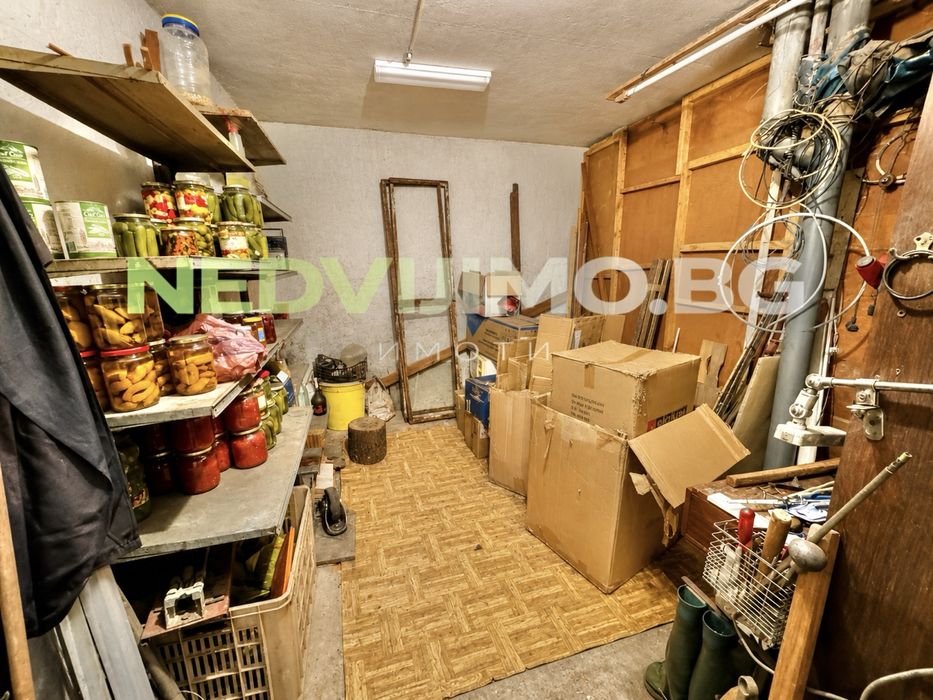 Тристаен апартамент в гр. Балчик за продажба