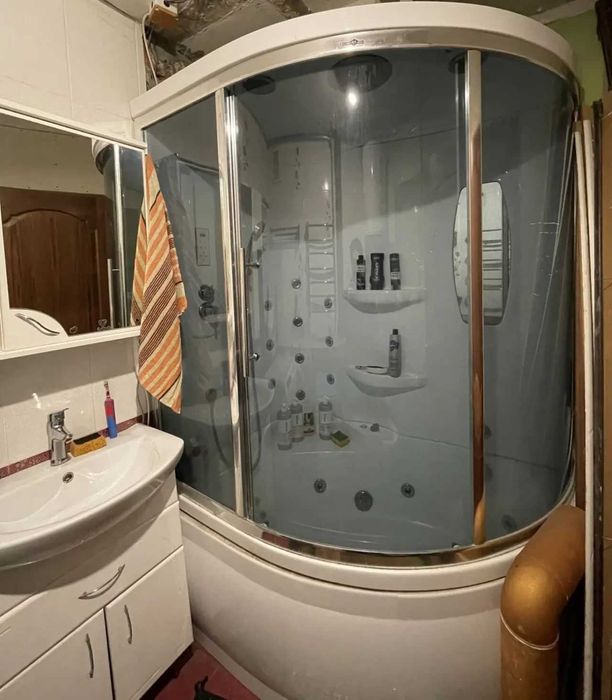 Дава се под наем Двустаен апартамент в София, Център - 55 кв.м за 382.5 € - Снимка #1