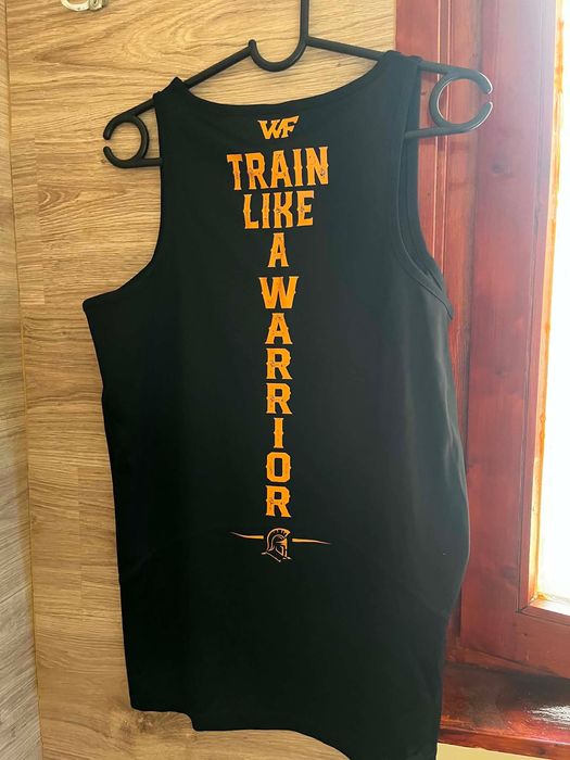 Ново спортно облекло WARRIORS FIT | Премиум качество | Фитнес