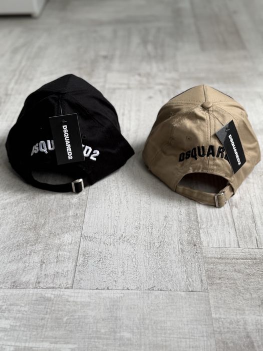 Sapca Dsquared2 Icon sepci multe modele