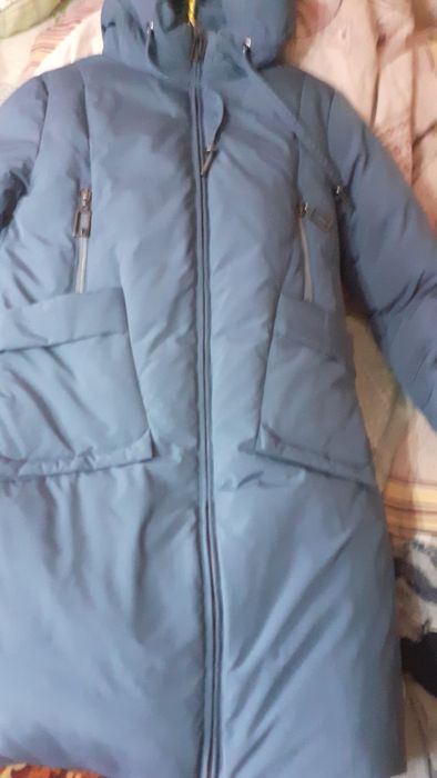 Зимние куртки!!!