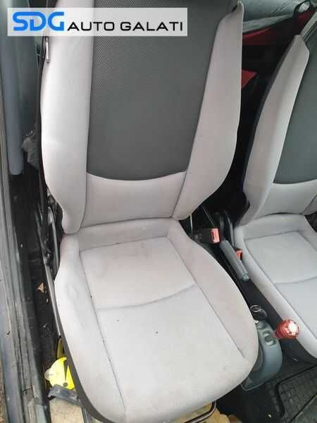 Scaun Dreapta Fata Pasager Smart Fortwo 1998 - 2006