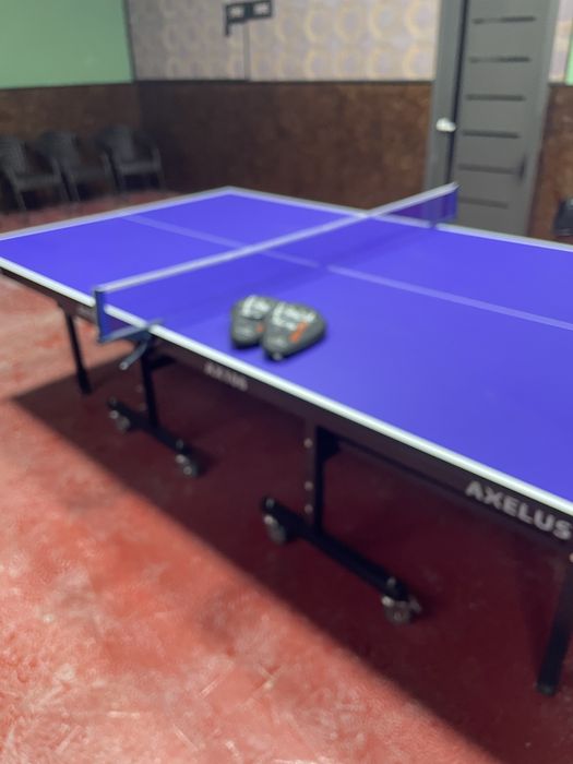 Tennis stol arginal zavod