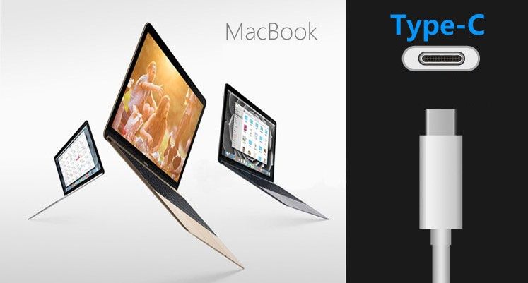 type-c hdmi thunderbolt