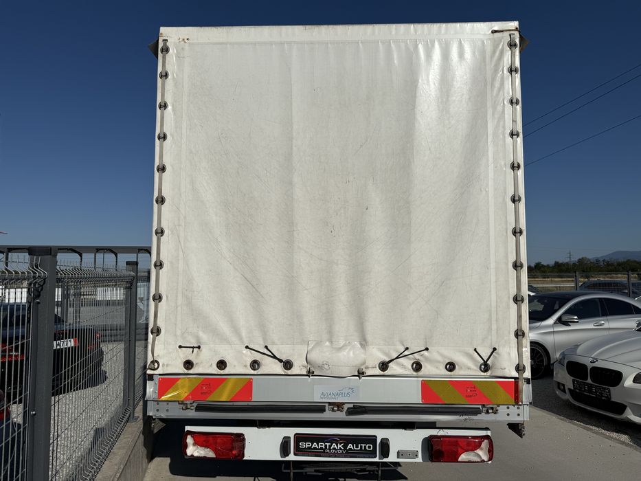 Mercedes-Benz Sprinter 316 2020г* 163к.с* 240.000КМ* ЛЕГЛО*