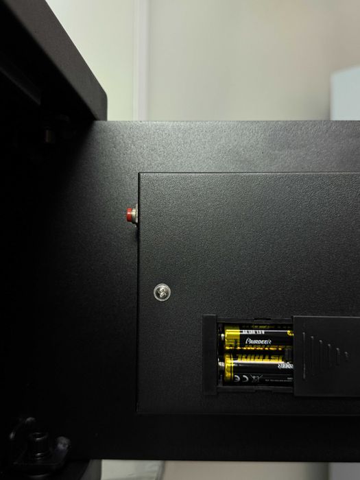 Сейф для дома и офиса