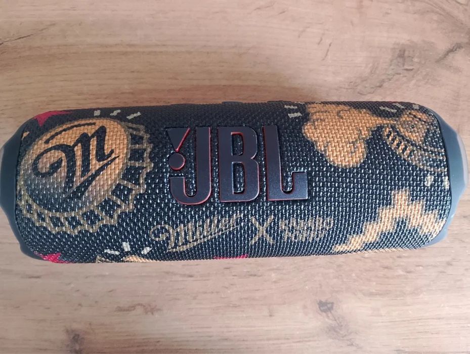Jbl flip 7 новая колонка