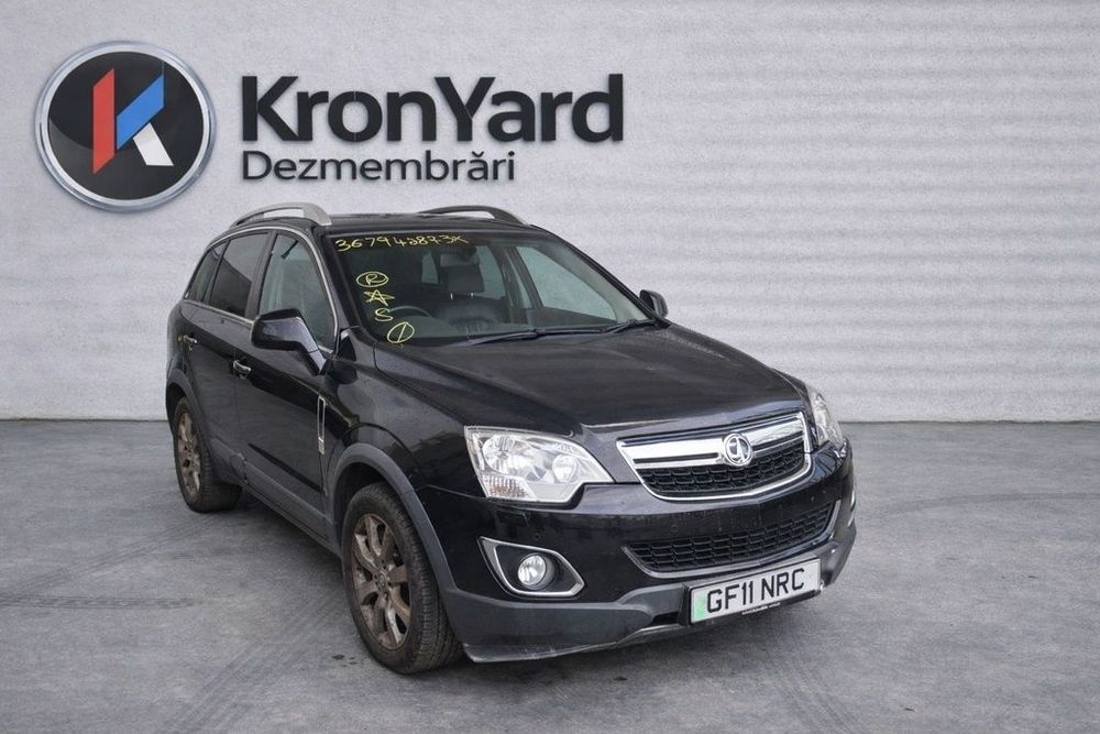 Pompa Servo Opel Antara Facelift 2.2 D 2010 - 2015 184CP Manuala (655) Diesel ...