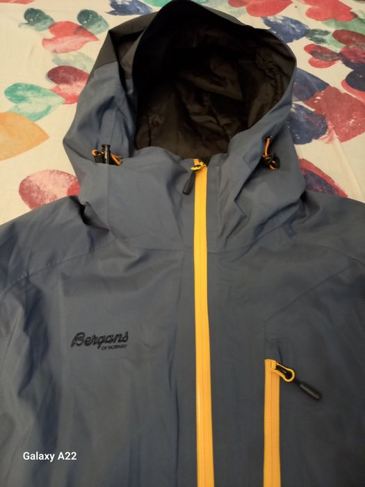 Geaca bărbați Bergans of Norway