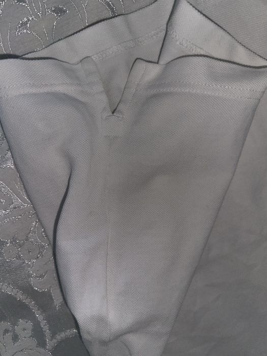 Оргинална тениска с якя Nike  20€ и Lapolo 10€