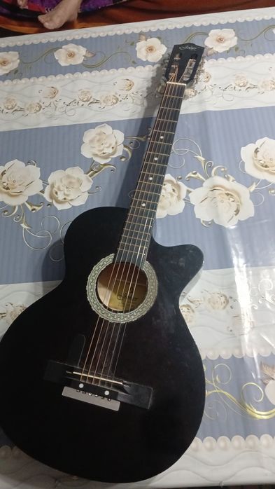 Гитара Joker..[="