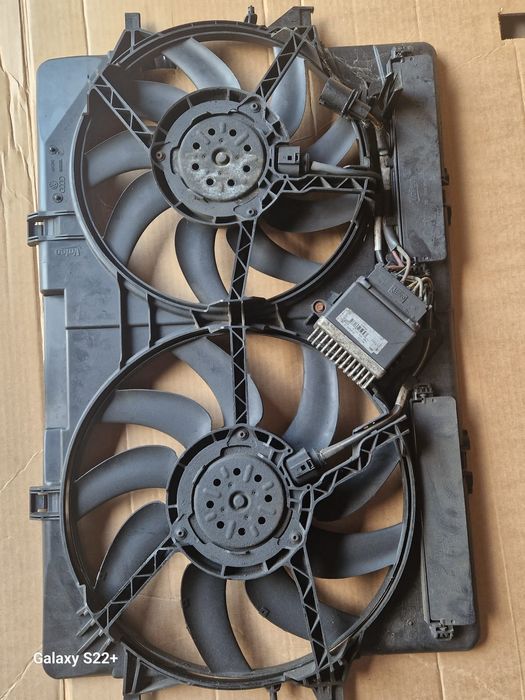 Ventilatoare și oglinzi audi a5