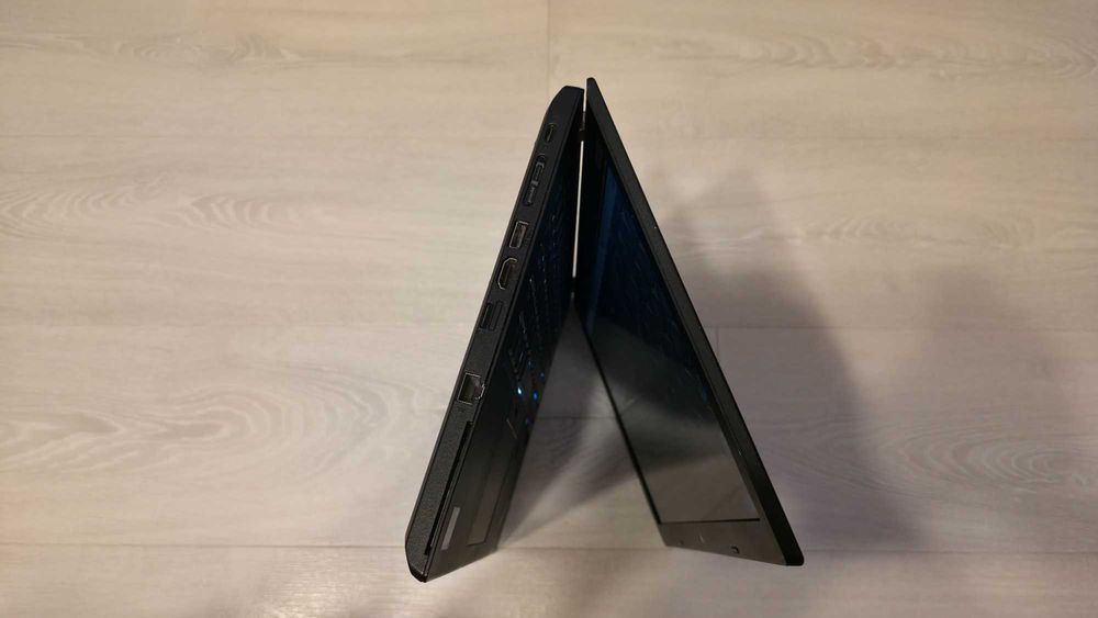 Lenovo Thinkpad L480 i7 8550U 16GB RAM 256GB NVME SSD Windows 11