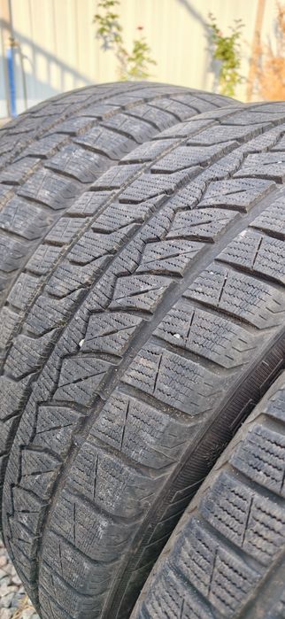 Комплект шин 255/50/20 farroad