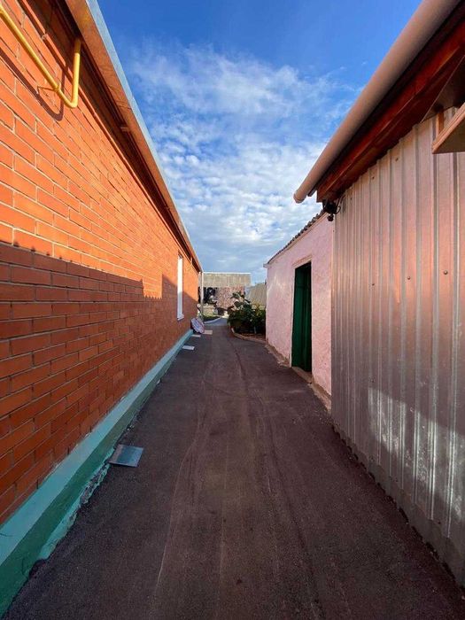 Продается дом на  Наримановке