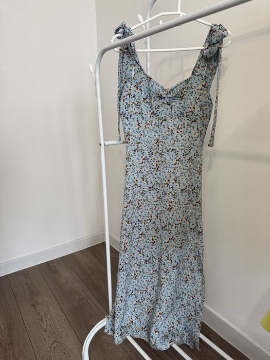 разгрузга гардероба