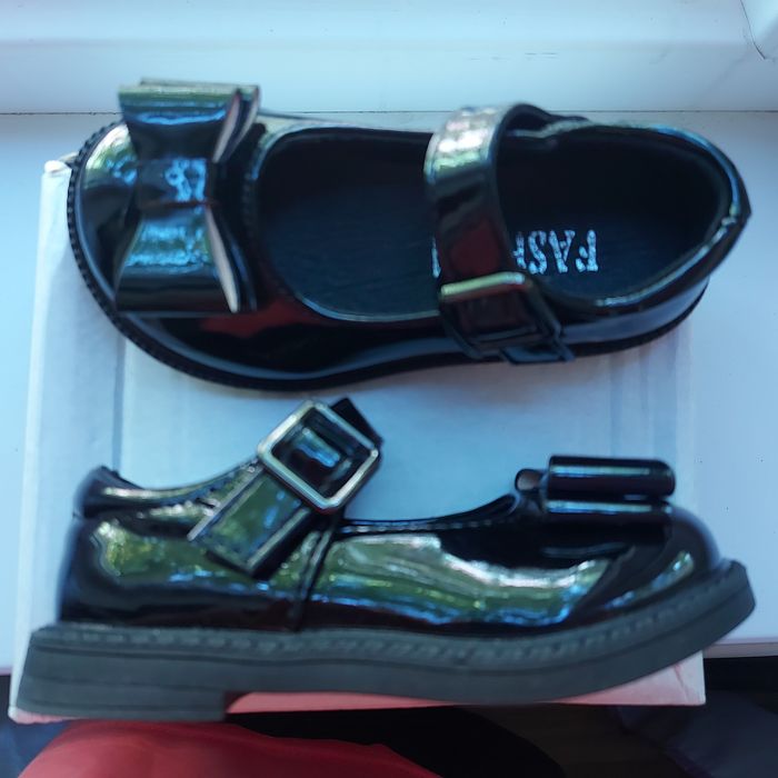 Қыздарға арналған туфли