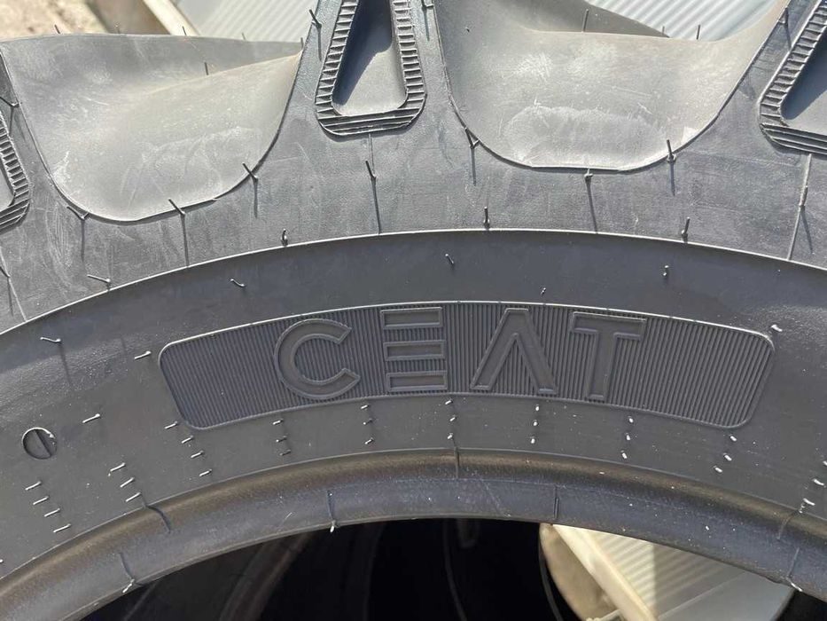 Anvelope noi pentru tractor fata cu 8PR 11.2-24 Cauciucuri Agricole