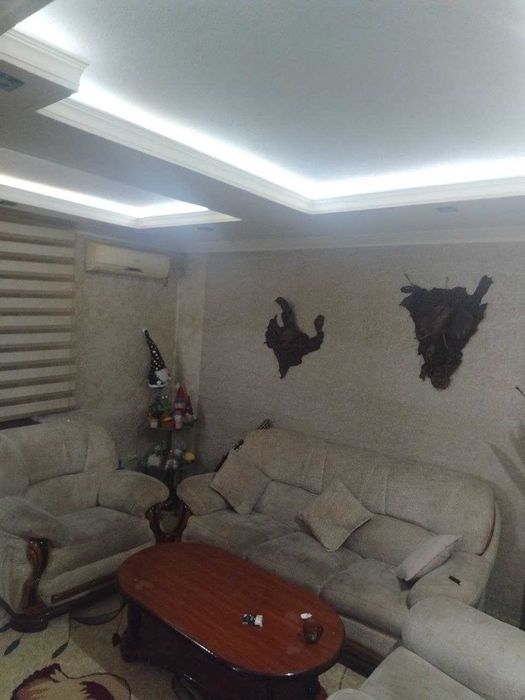 Юнусабад17, 4/1/5 | 91м2 | Огород полностью по кругу загорожен забором