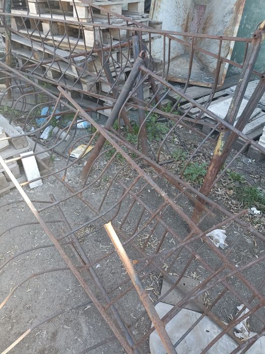 Заборчик ограждение