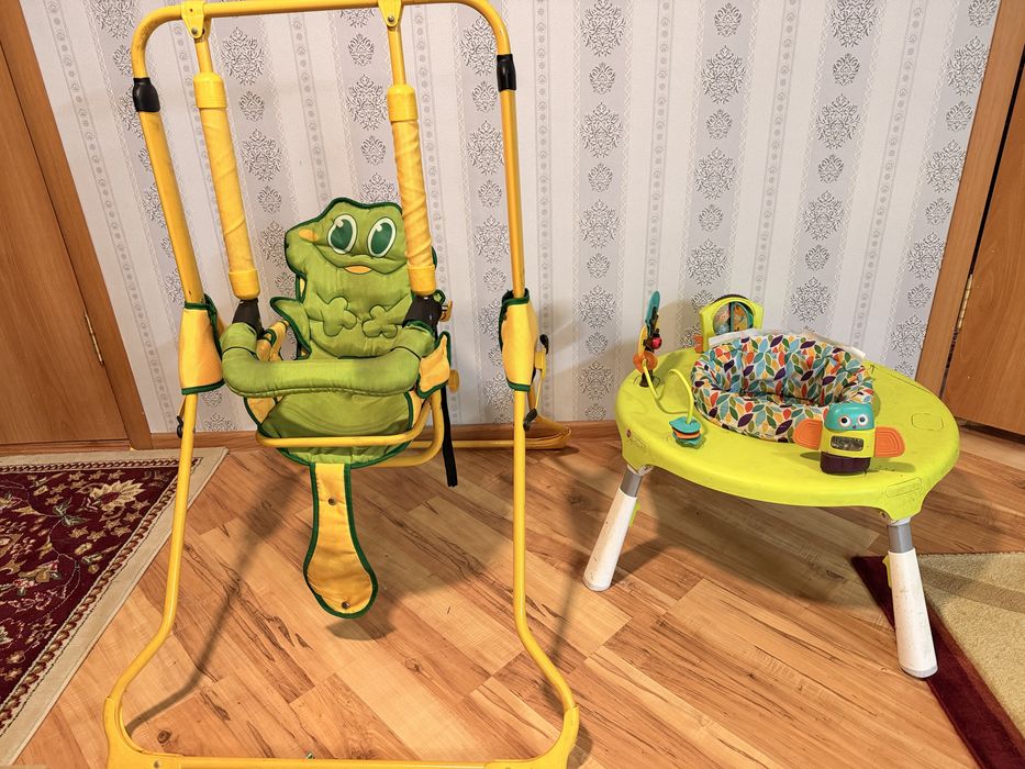 Детский комплект