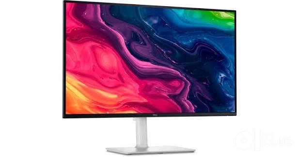 Del S2725QS monitor