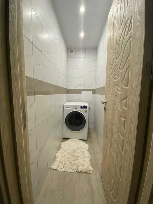 Тристаен апартамент Смирненски