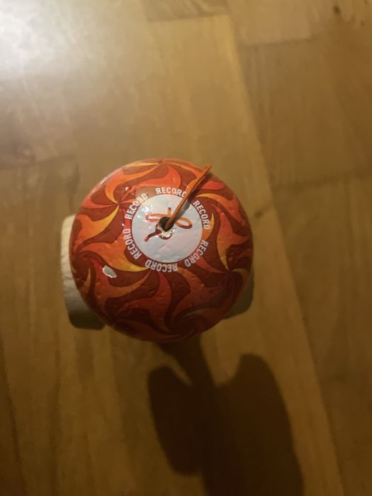 Vand kendama europ wild fire