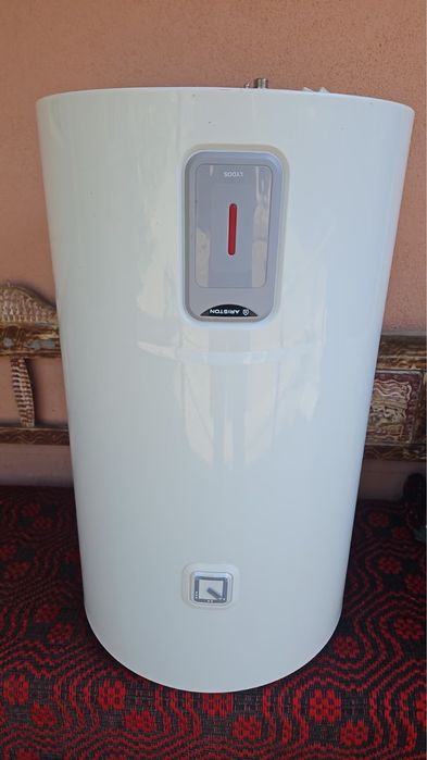 Boiler pentru încălzire apă