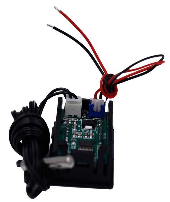 Termometru digital acvariu moto barca auto rulota -50 110grC