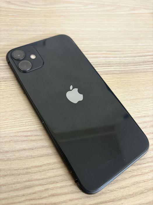 Продам айфон 11 iphone 11 128 гб