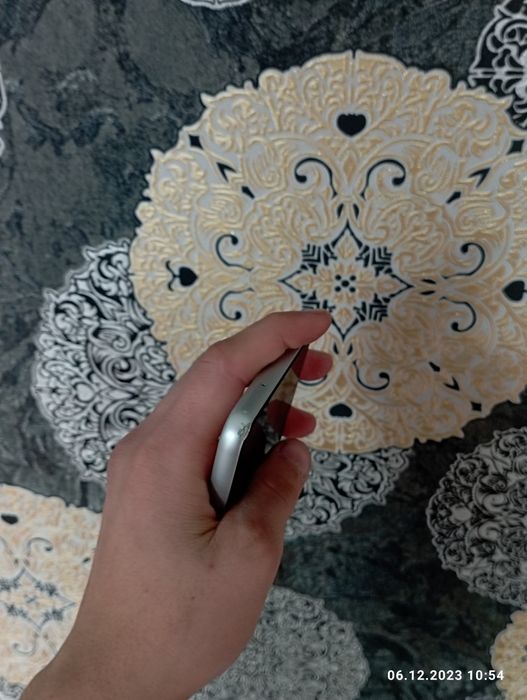 A 54 5G/128 Holati zor