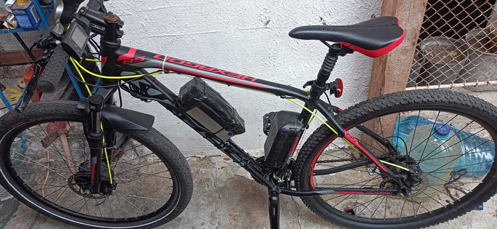 ремонт и сервиз електрически велосипеди