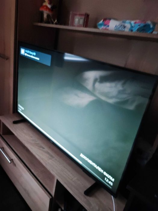 Телевизор Philips 43PUS7000/12 , 108 см, 3840x2160 UHD-4K , 43 inch,